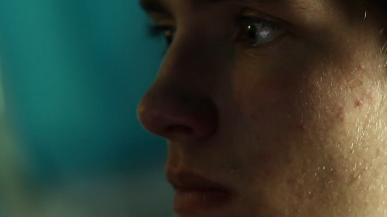 кадр из фильма Message Sent