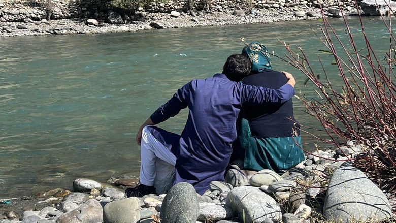 кадр из фильма We Are Faheem & Karun