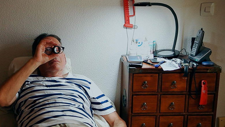 кадр из фильма En busca del Óscar