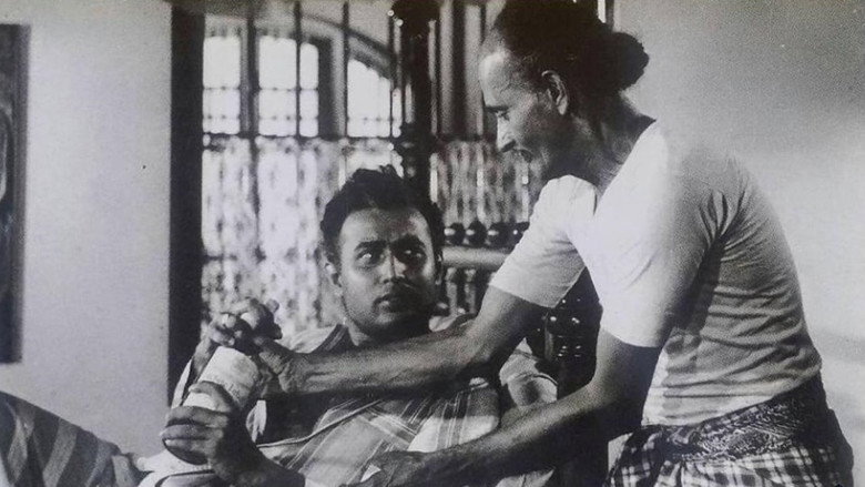 кадр из фильма පරසතු මල්