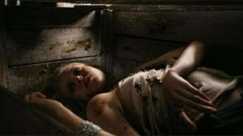 кадр из фильма 6 Plots