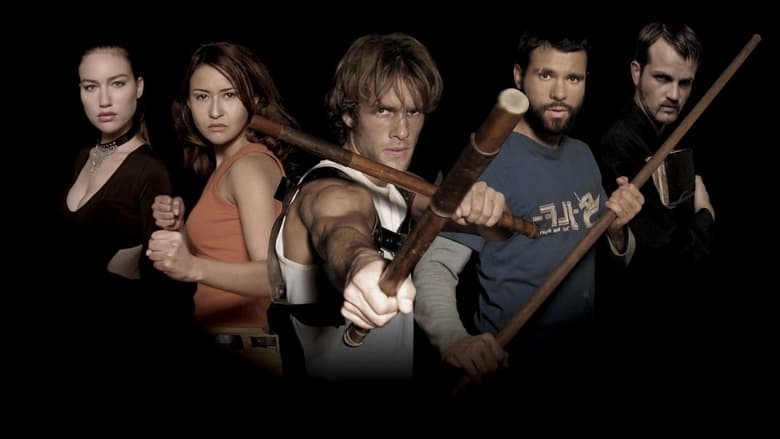 кадр из фильма Kampfansage - Der letzte Schüler