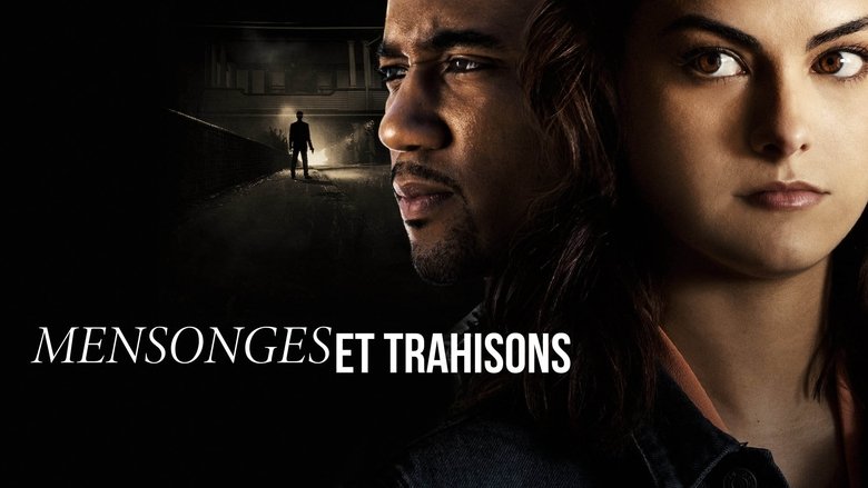 кадр из фильма Опасная ложь