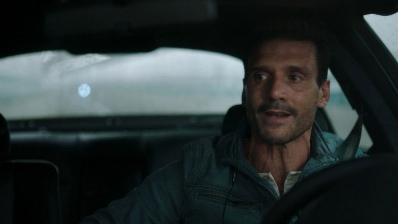 кадр из фильма Водила