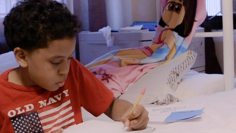 кадр из фильма Class Divide