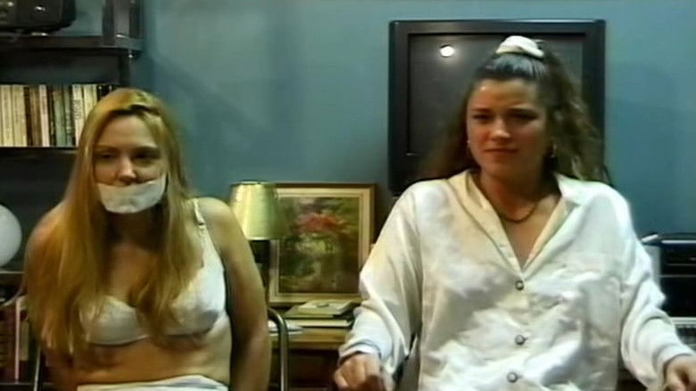 кадр из фильма Play Dead, Inc.