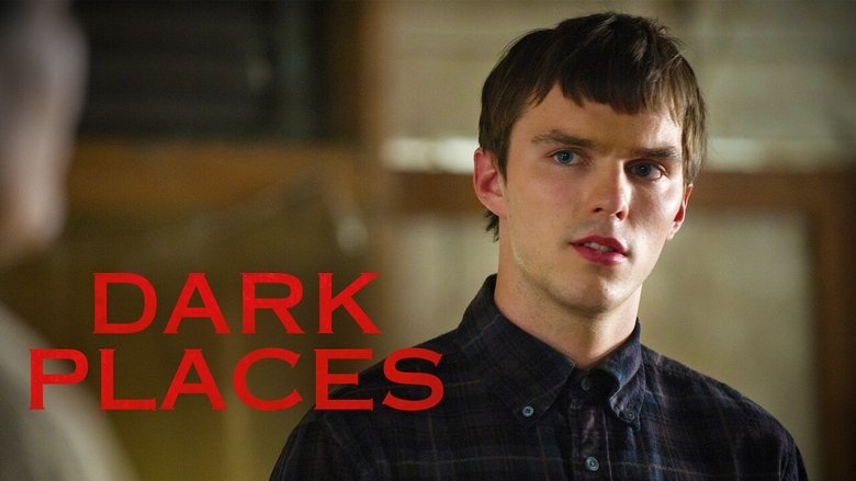 кадр из фильма Темные тайны