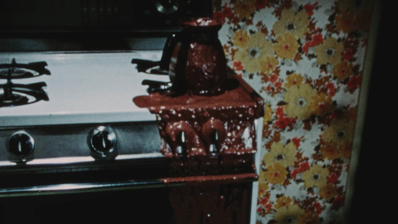 кадр из фильма Satan War