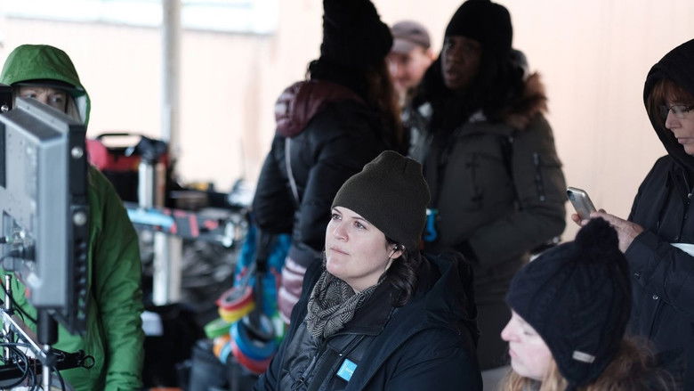 кадр из фильма Сэди