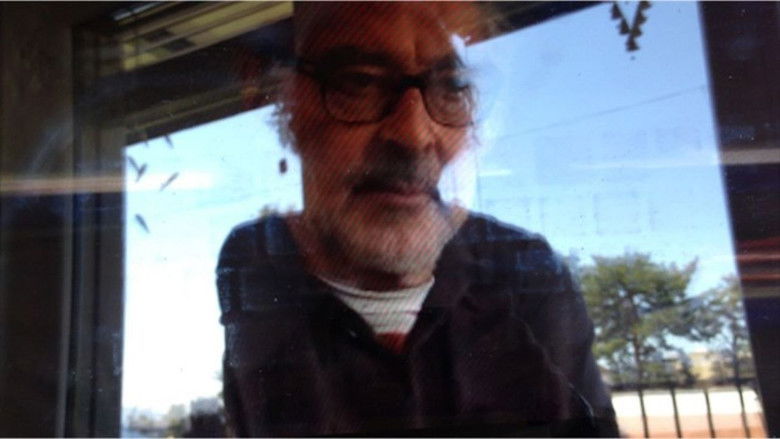 кадр из фильма Une histoire seule