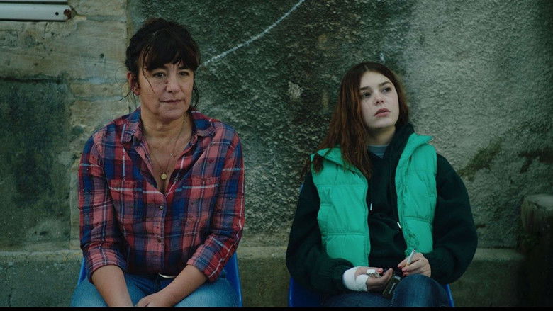 кадр из фильма Petites