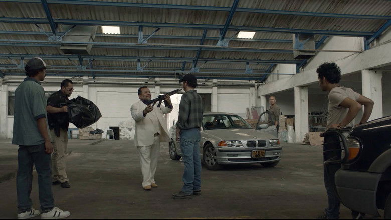 кадр из фильма B-167-980-098