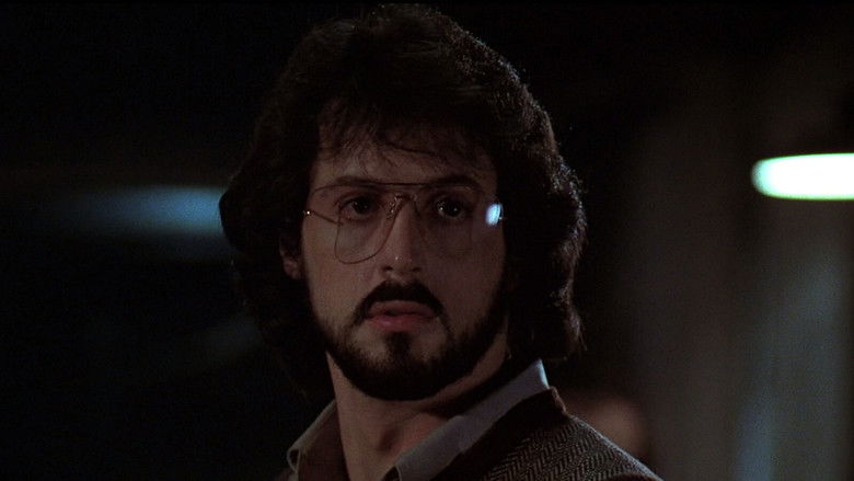 кадр из фильма Ночные ястребы