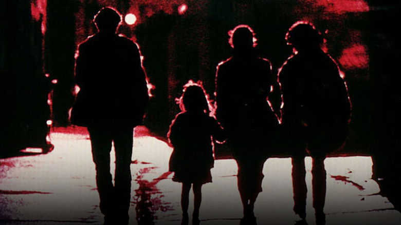 кадр из фильма Красные клетки