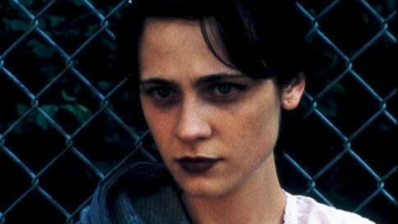 кадр из фильма Маниакальный