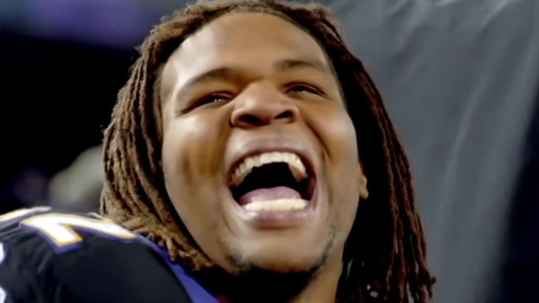 кадр из фильма 2012 Baltimore Ravens: Super Bowl XLVII Champions