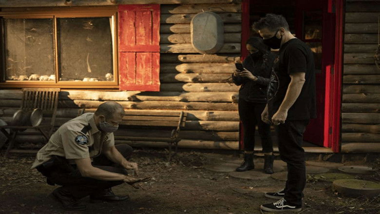 кадр из фильма 3 Demons