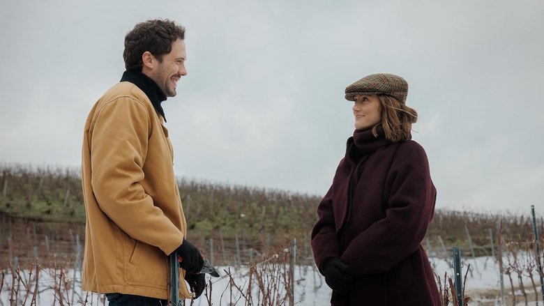 кадр из фильма Проблемы с шампанским