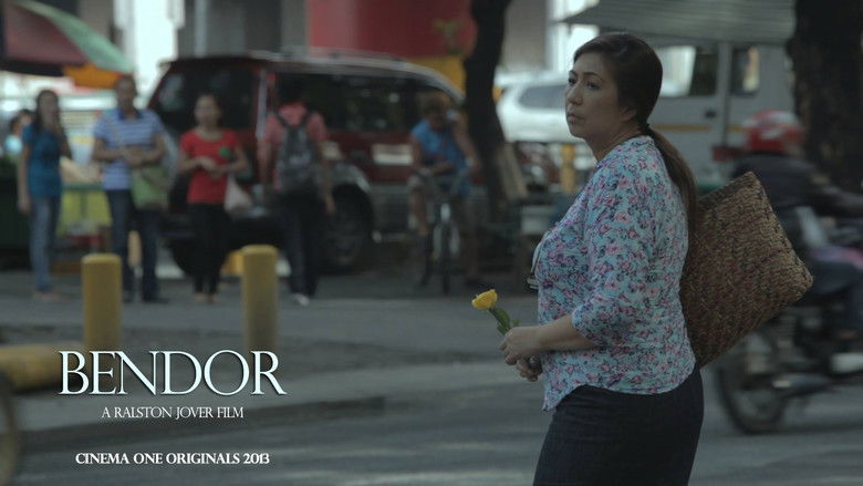 кадр из фильма Bendor