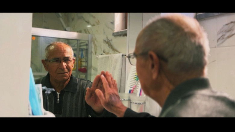 кадр из фильма Henüz Vakit Varken Gülüm