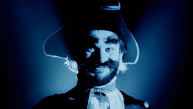 кадр из фильма Остров сокровищ. Сокровища капитана Флинта