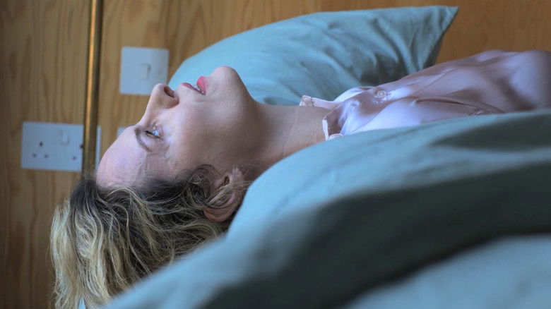 кадр из фильма Harm