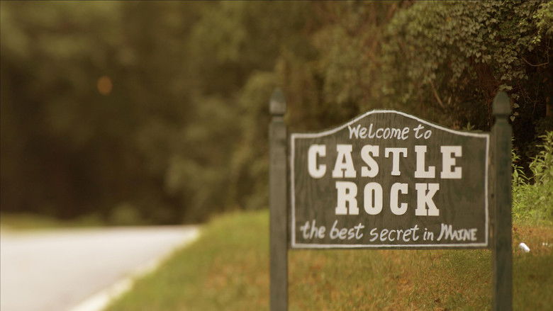 кадр из фильма Uncle Otto's Truck