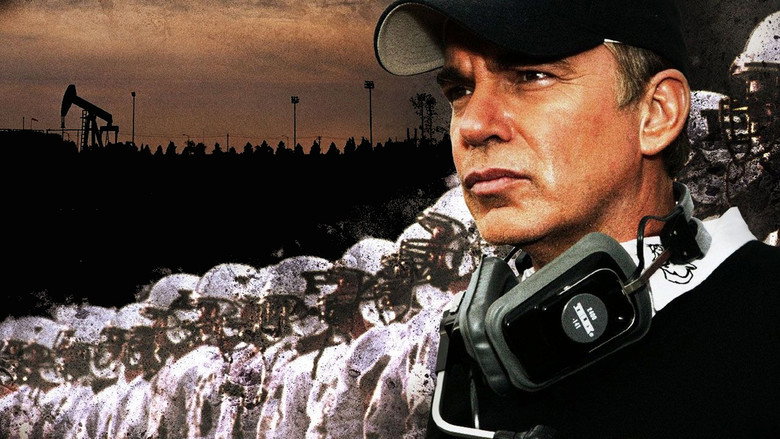 кадр из фильма В лучах славы