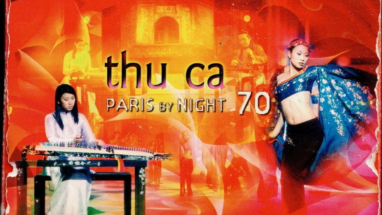 кадр из фильма Paris By Night 70: Thu Ca
