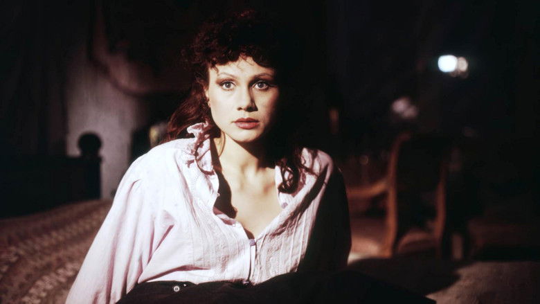 кадр из фильма Лук Купидона