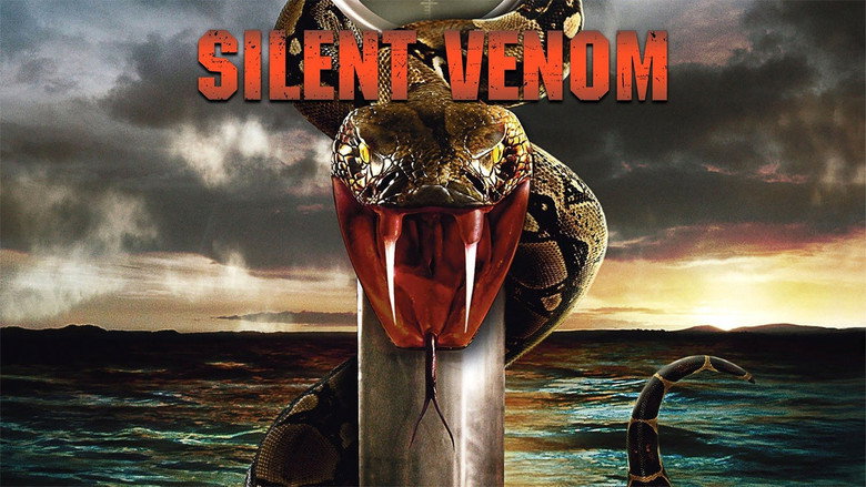 кадр из фильма Silent Venom