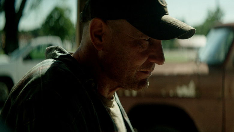 кадр из фильма Зов Лондона