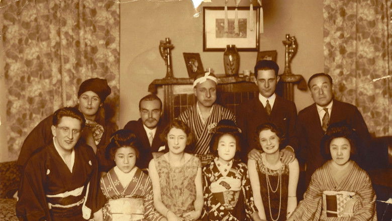 кадр из фильма Japon : ils ont vu la fin de l'Empire