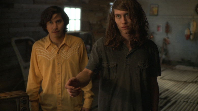 кадр из фильма Deuce and a Quarter