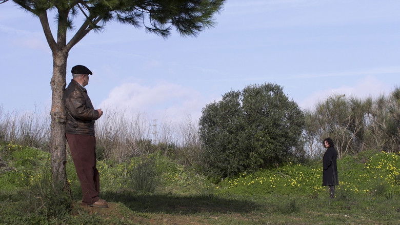 кадр из фильма Este Lugar