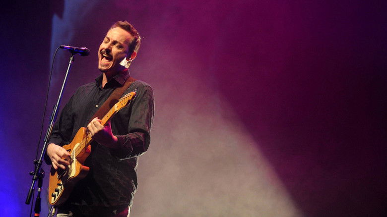 кадр из фильма Pedro Aznar: Quebrado Vivo