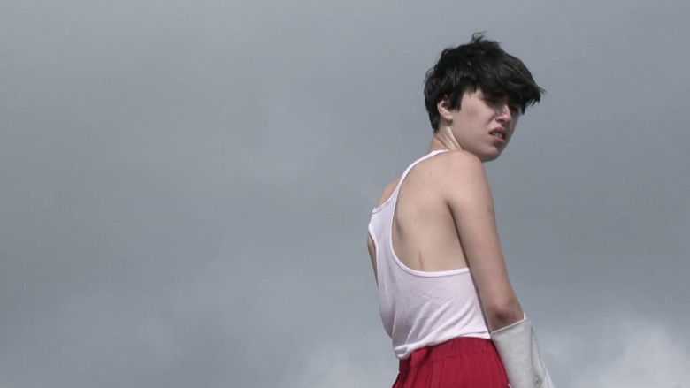 кадр из фильма Каникулы