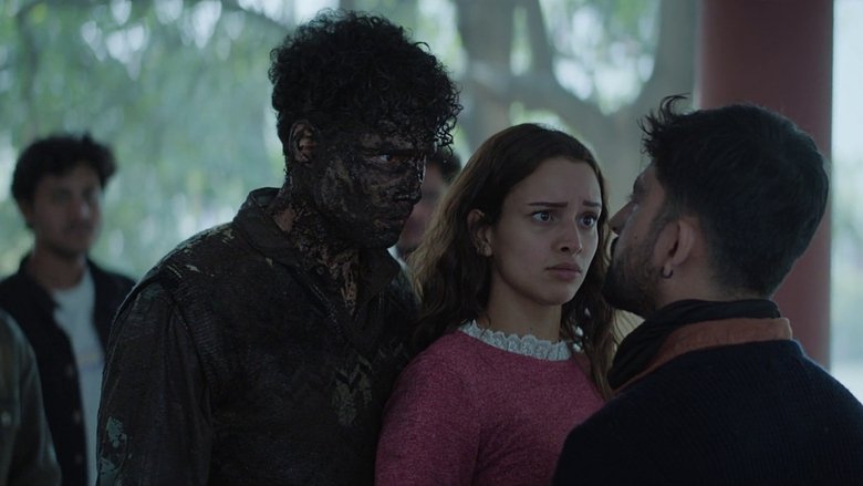 кадр из фильма Стук сердца 2