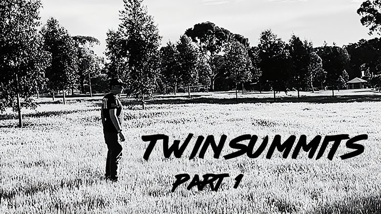 кадр из фильма Twin Summits Part 1