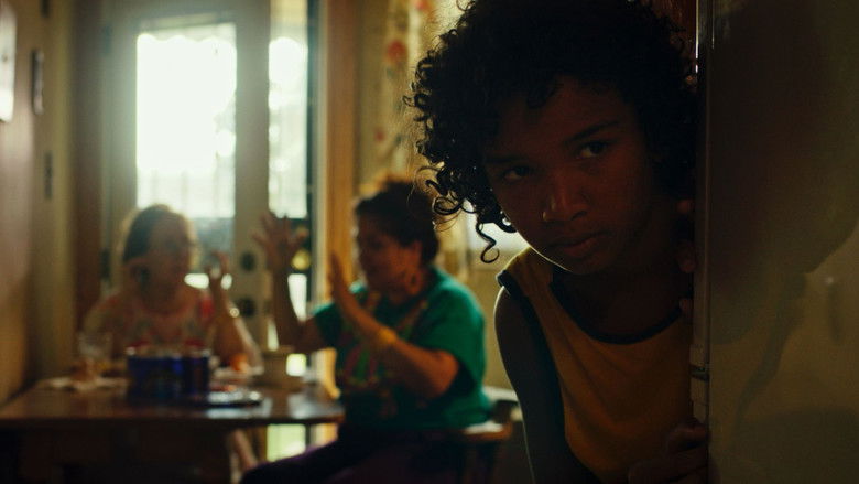 кадр из фильма King of Games