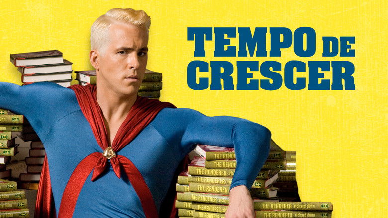 кадр из фильма Бумажный человек