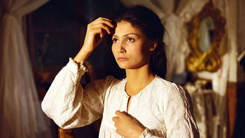 кадр из фильма Wierna rzeka