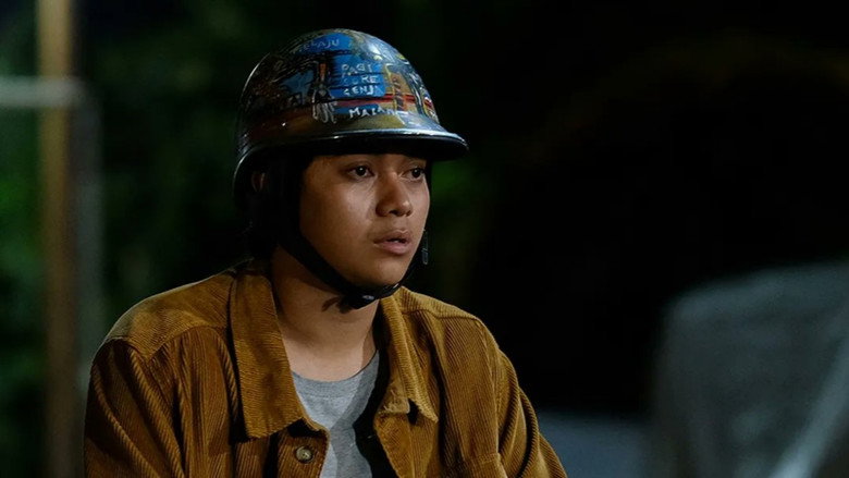 кадр из фильма Sadali