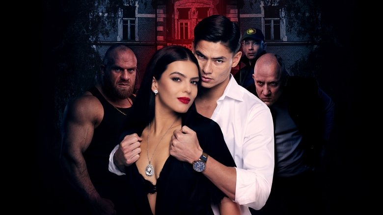 кадр из фильма Ты мой бриллиант