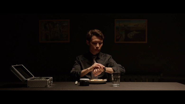 кадр из фильма Когда кончатся дожди