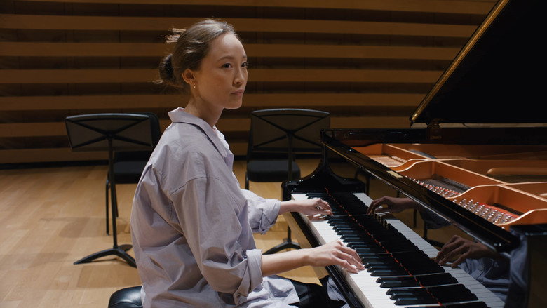 кадр из фильма Настройщик