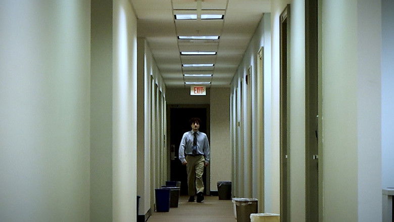 кадр из фильма Deliverance