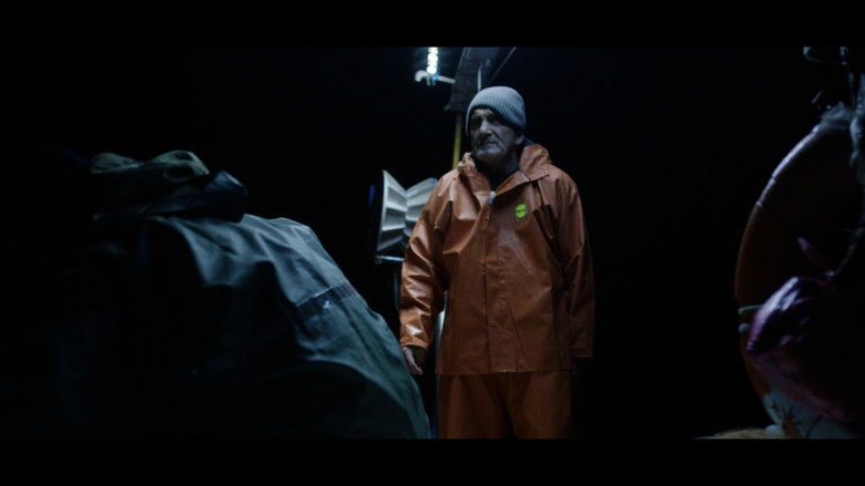 кадр из фильма Karadeniz Biter Mi?