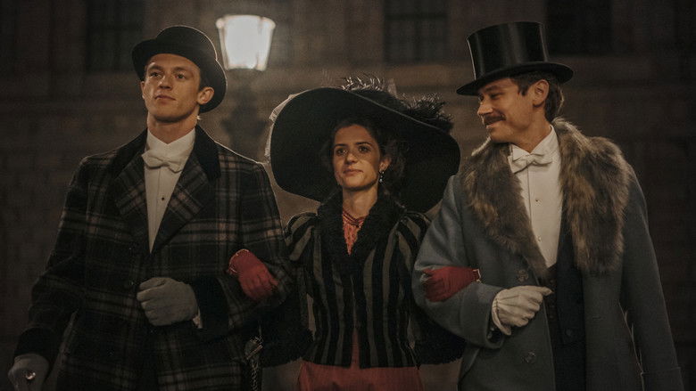 кадр из фильма Bekenntnisse des Hochstaplers Felix Krull