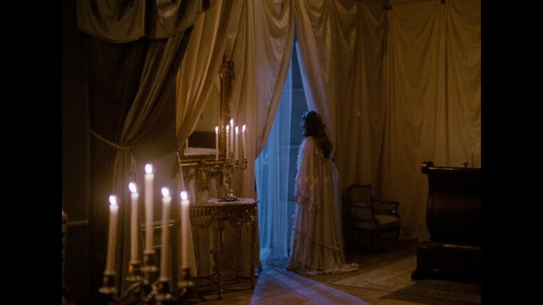 кадр из фильма Os Canibais